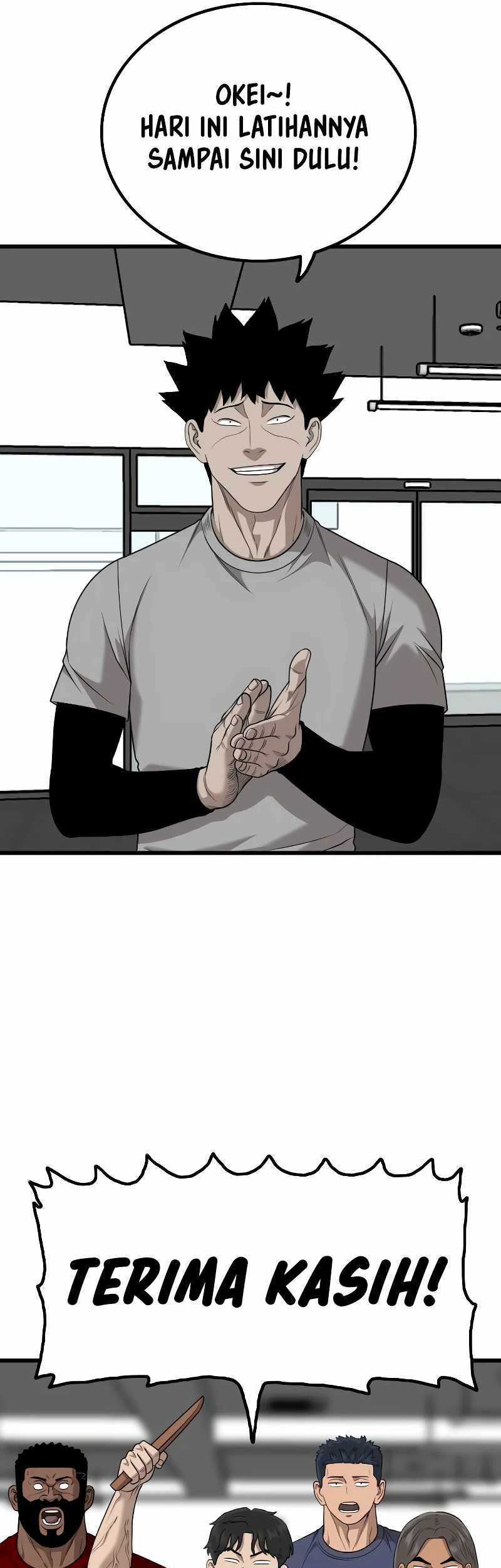 Chapter 214 - halaman 23
