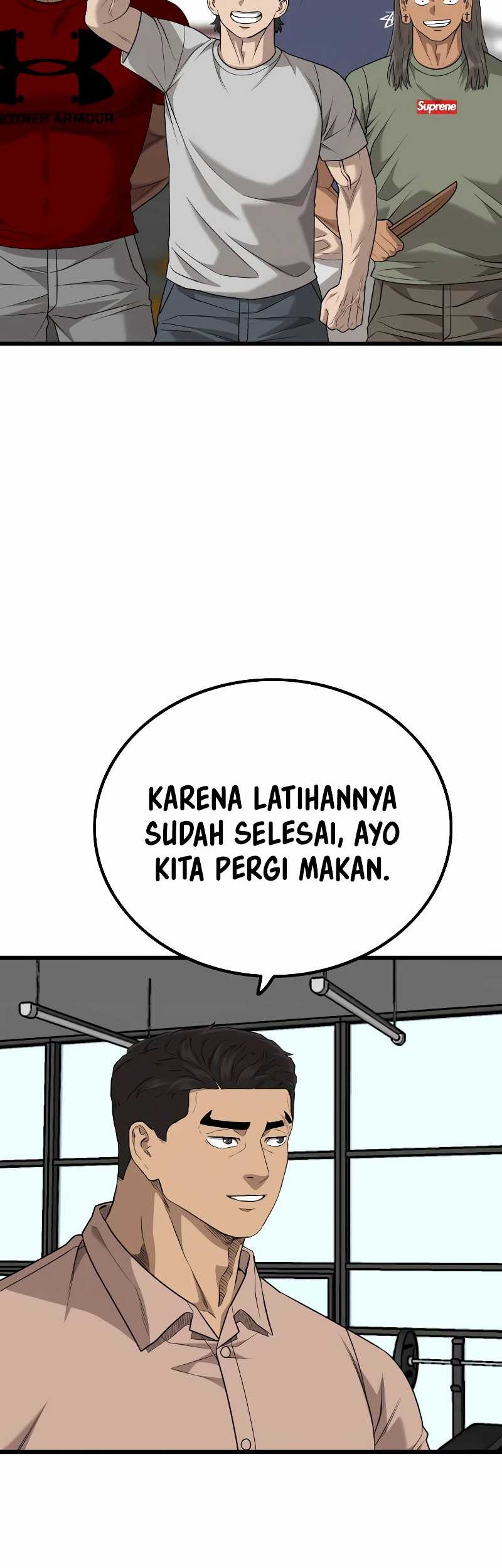 Chapter 214 - halaman 24