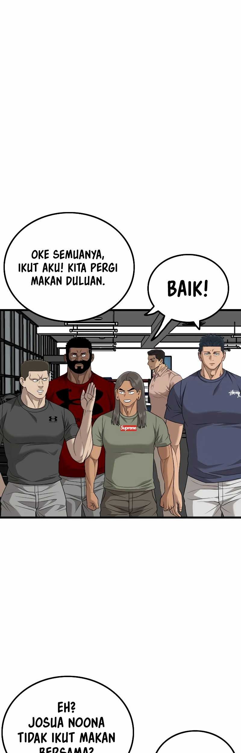 Chapter 214 - halaman 30