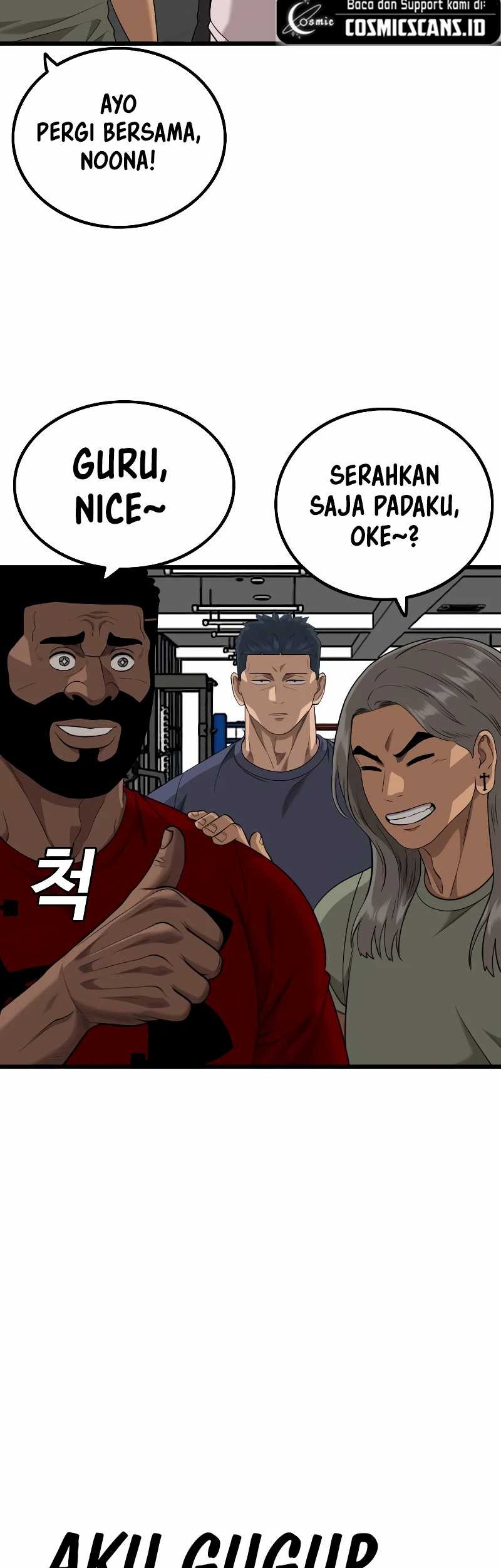 Chapter 214 - halaman 32