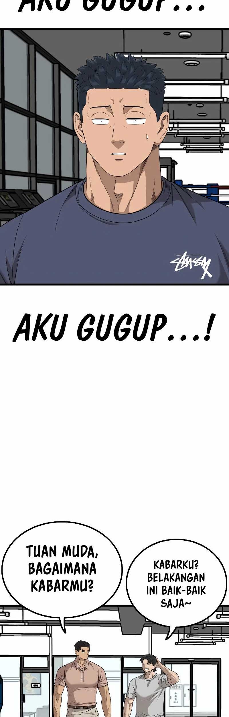Chapter 214 - halaman 33