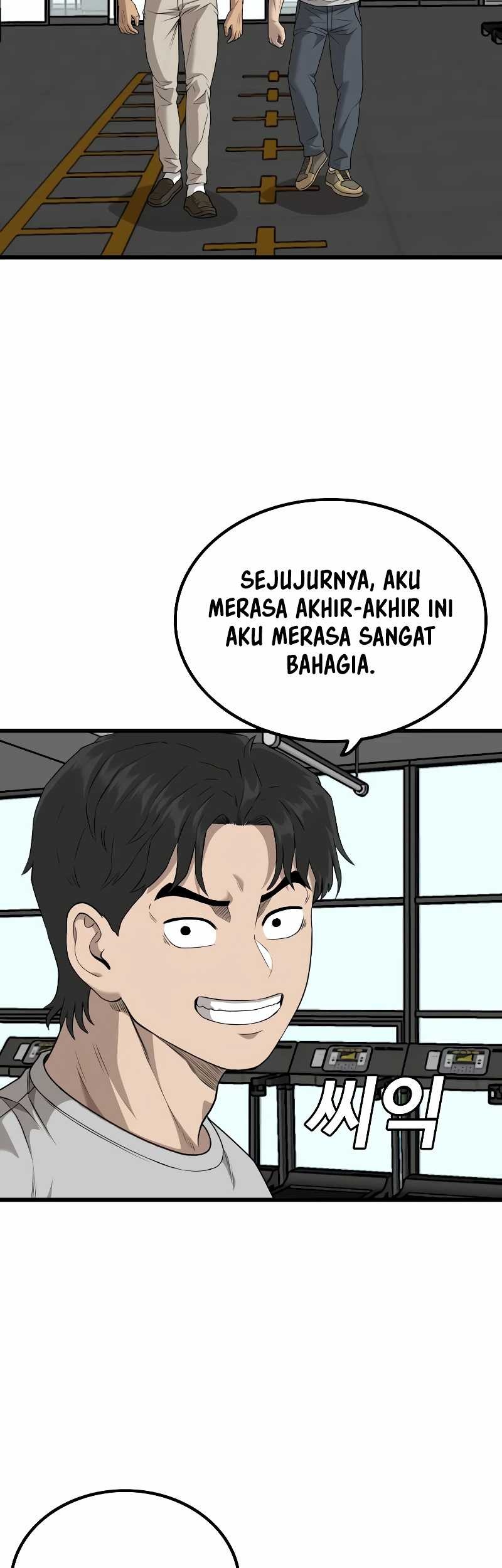 Chapter 214 - halaman 34