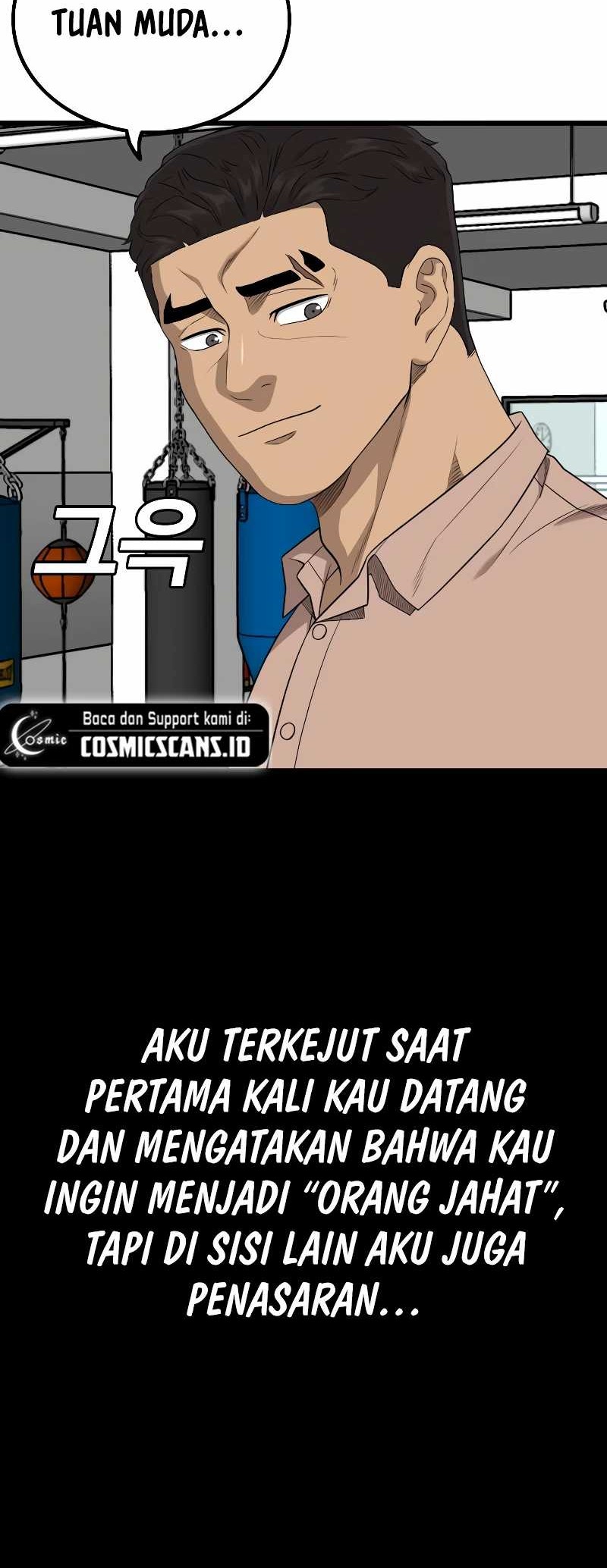 Chapter 214 - halaman 35