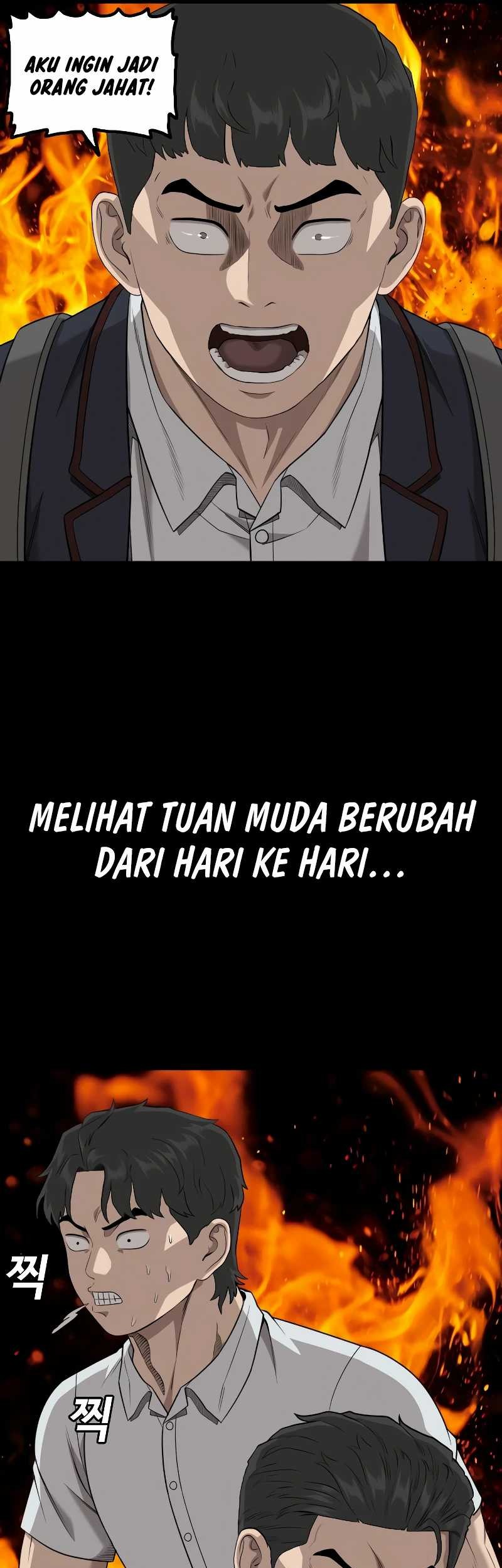 Chapter 214 - halaman 36