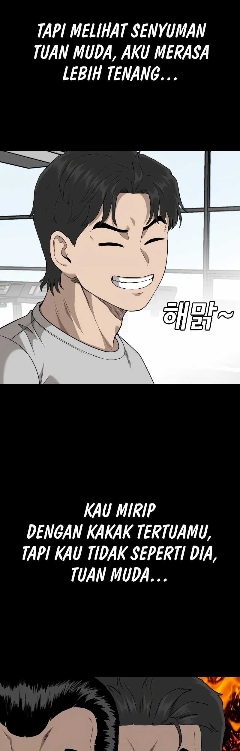 Chapter 214 - halaman 38