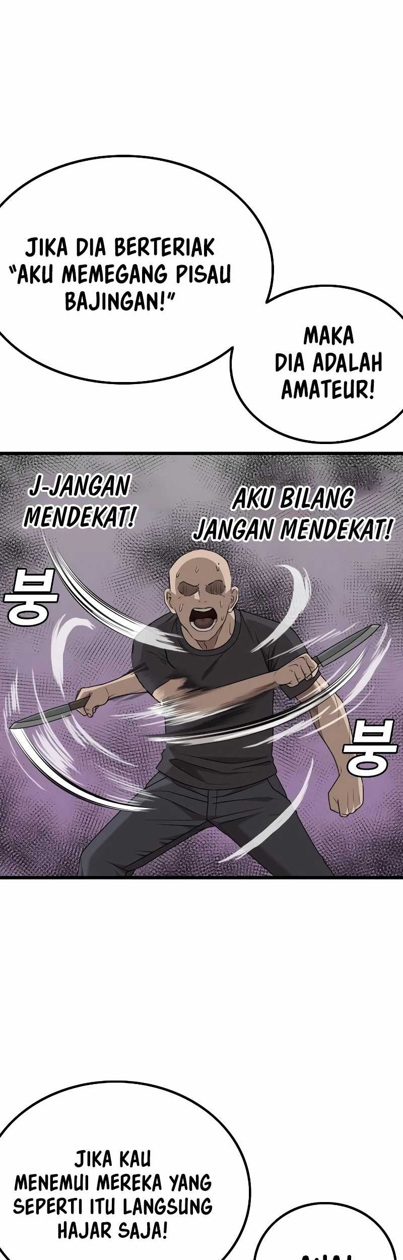 Chapter 213 - halaman 21