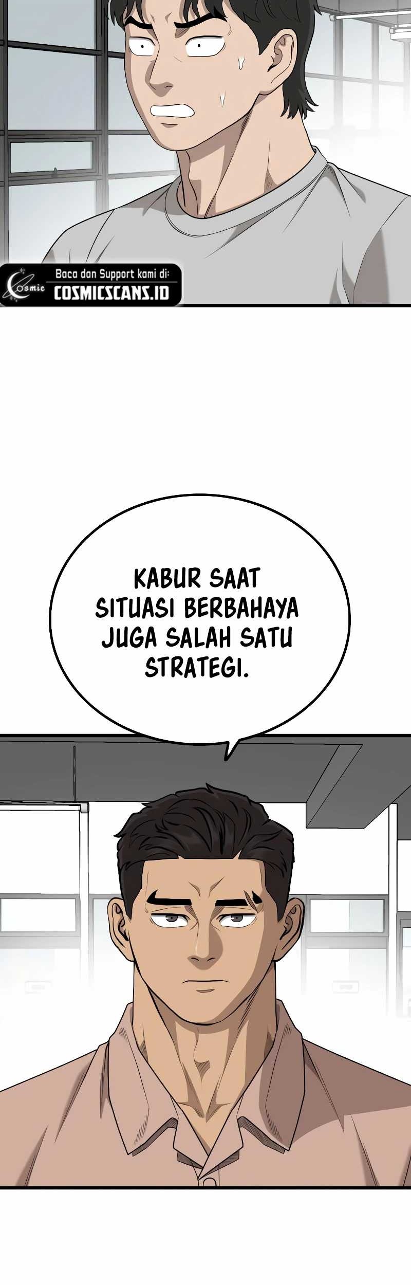 Chapter 213 - halaman 38