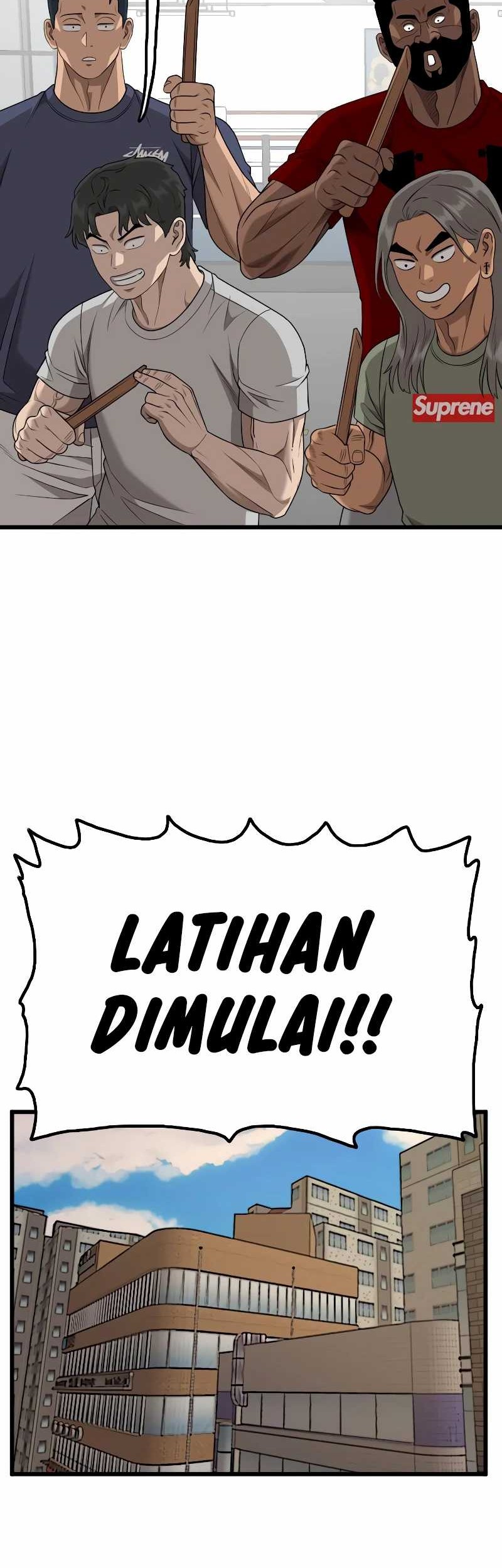 Chapter 213 - halaman 43