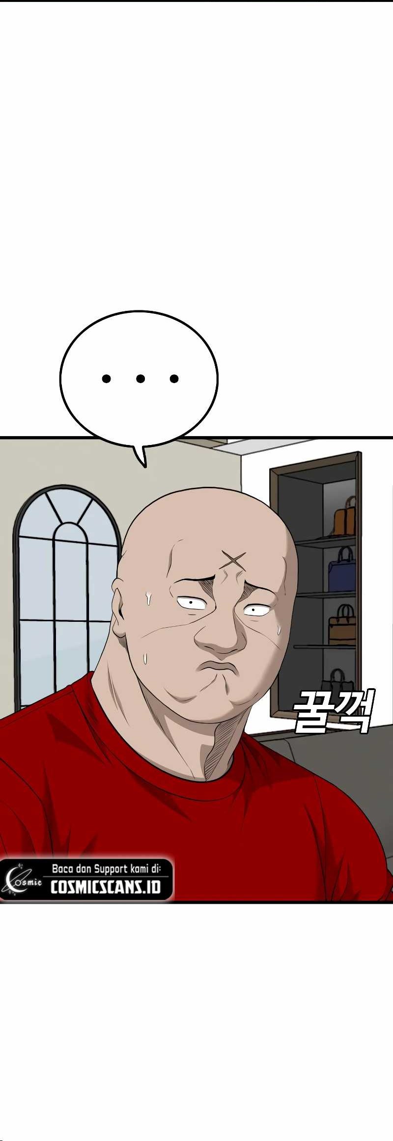Chapter 212 - halaman 22
