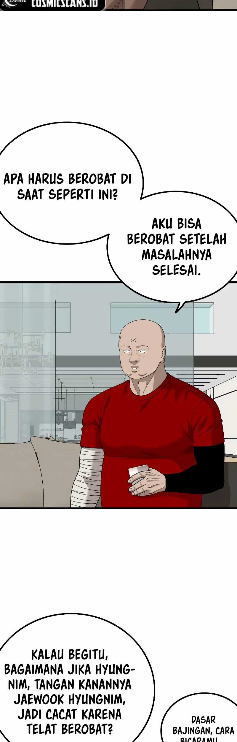 Chapter 212 - halaman 31