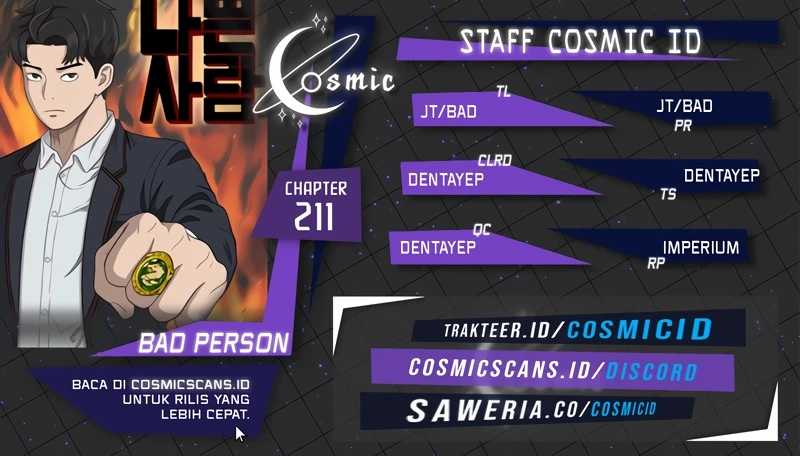 Chapter 211 - halaman 2
