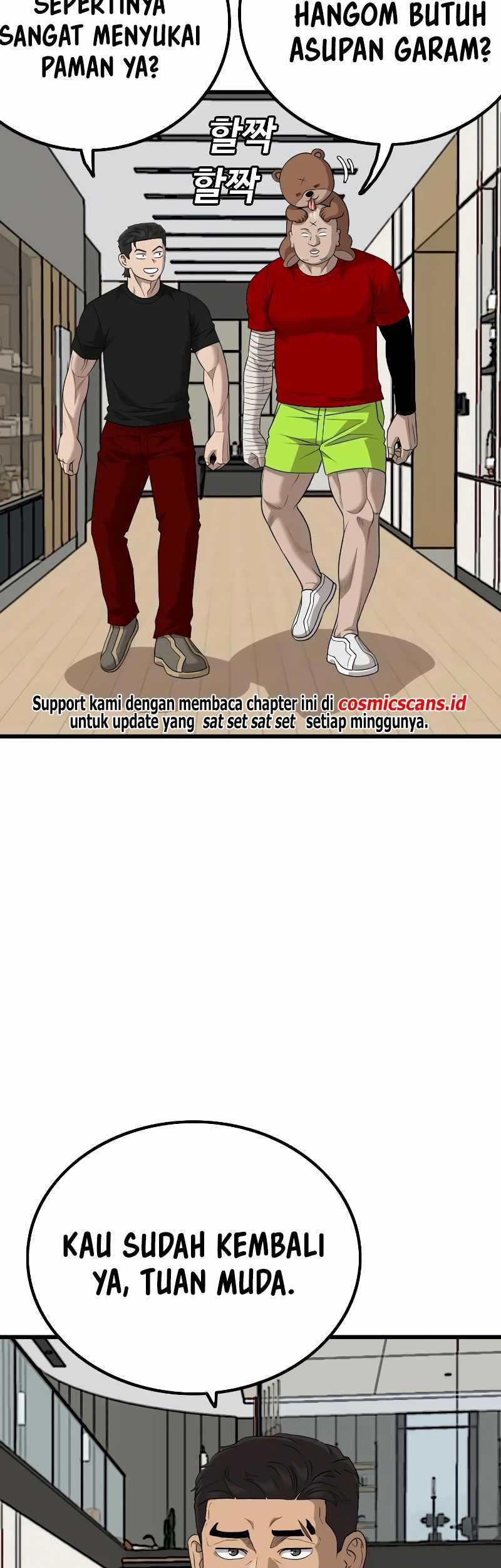 Chapter 211 - halaman 15