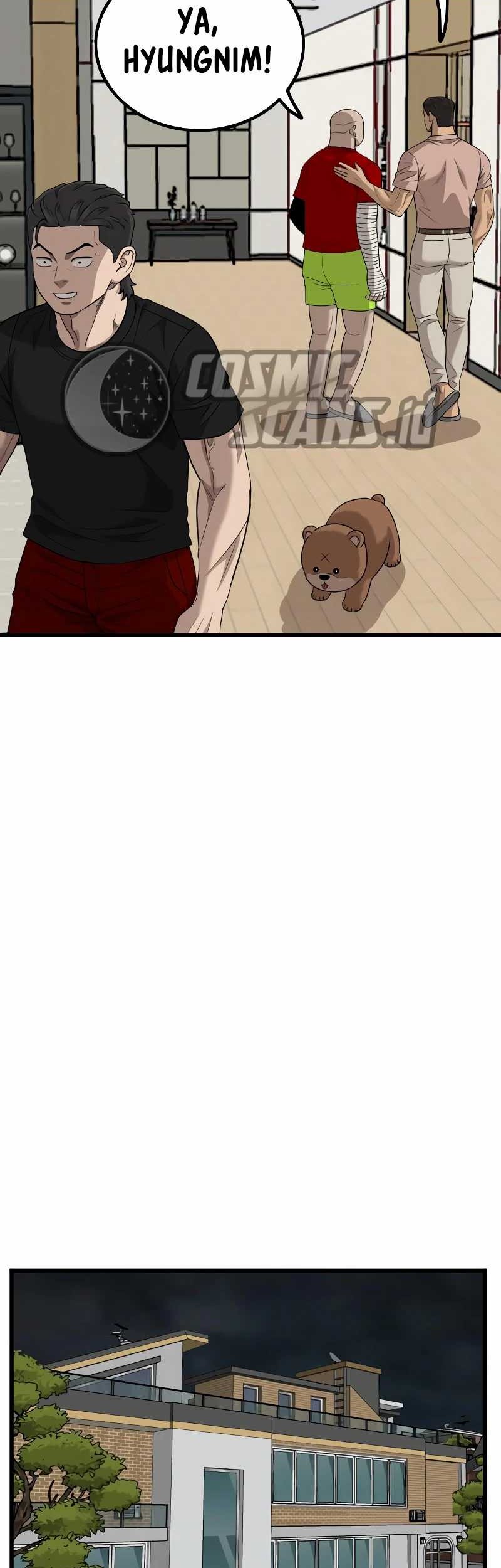 Chapter 211 - halaman 20