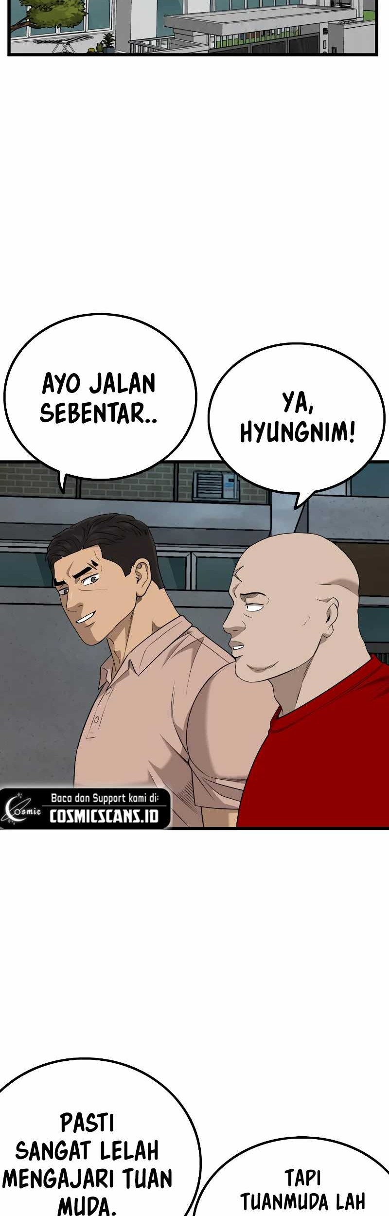 Chapter 211 - halaman 21