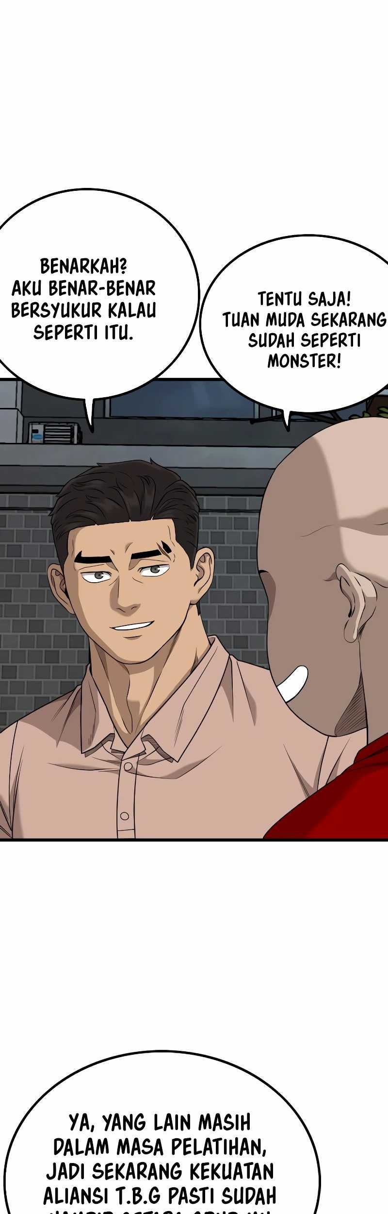 Chapter 211 - halaman 25