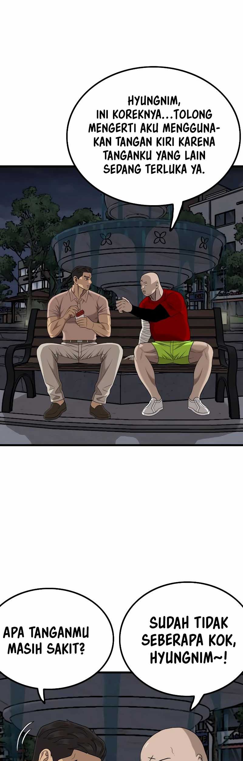 Chapter 211 - halaman 27