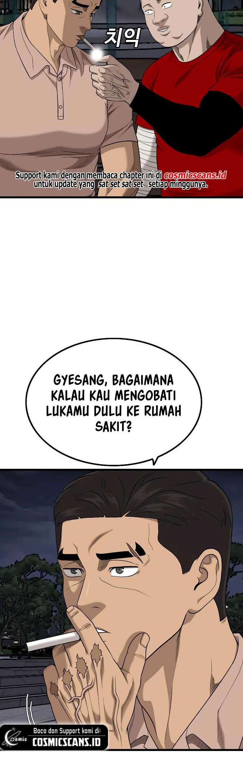 Chapter 211 - halaman 28