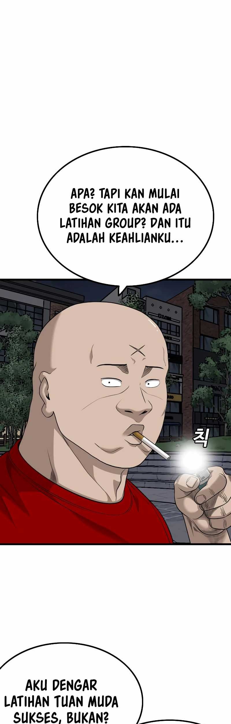 Chapter 211 - halaman 29