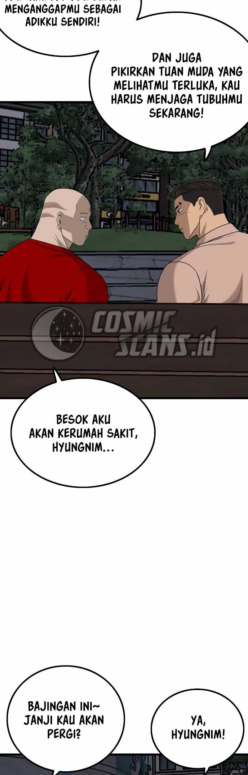 Chapter 211 - halaman 35