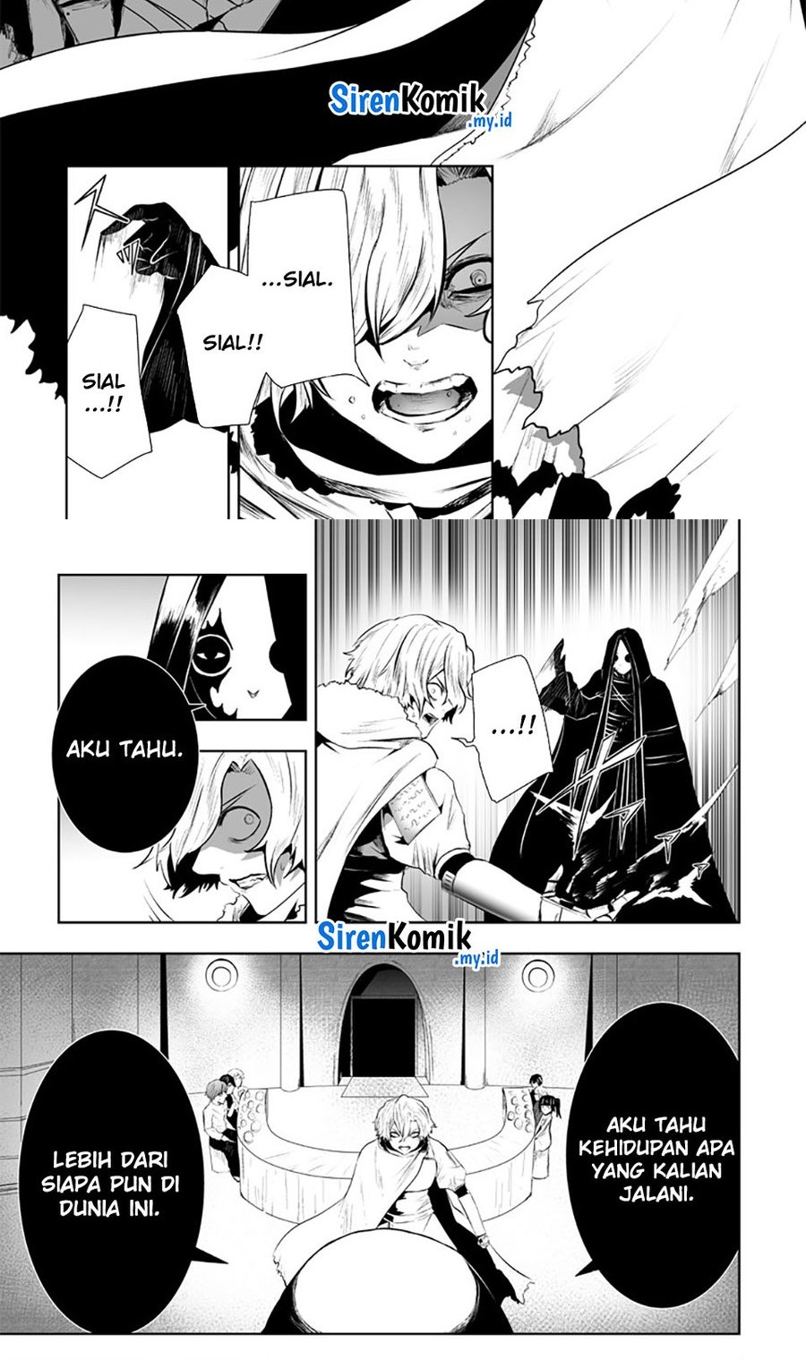 Chapter 104 - halaman 8