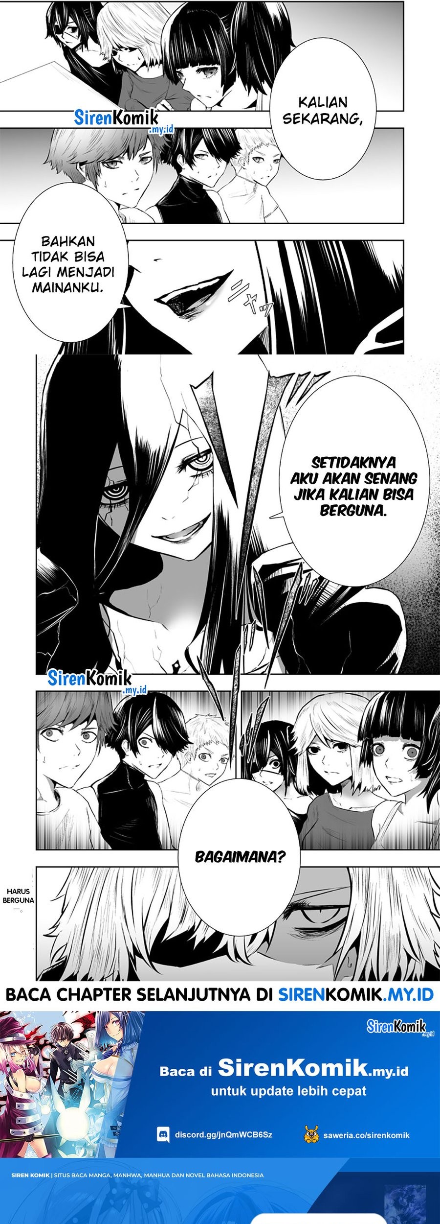Chapter 104 - halaman 14