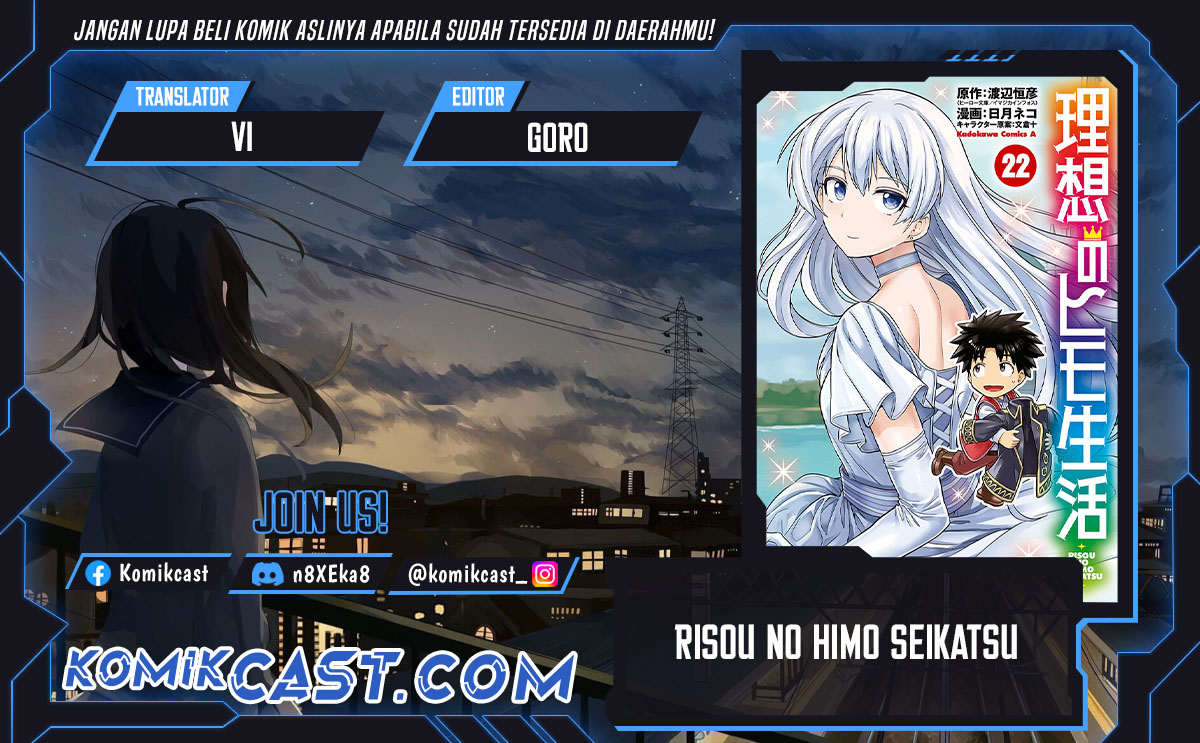 Chapter 71 - halaman 1