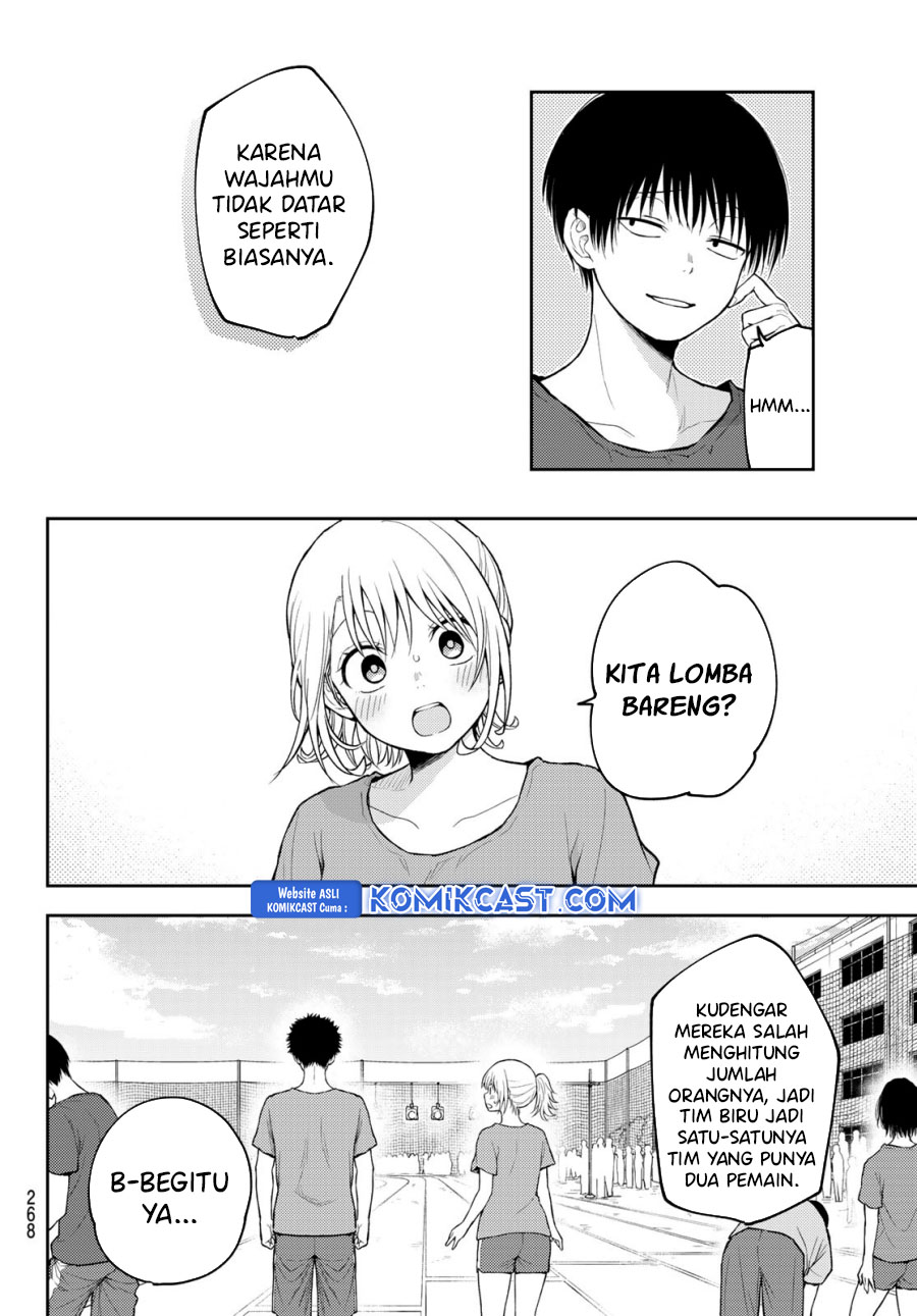 Chapter 170 - halaman 11
