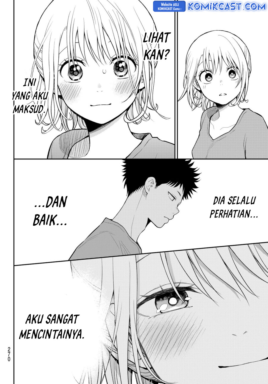 Chapter 170 - halaman 13