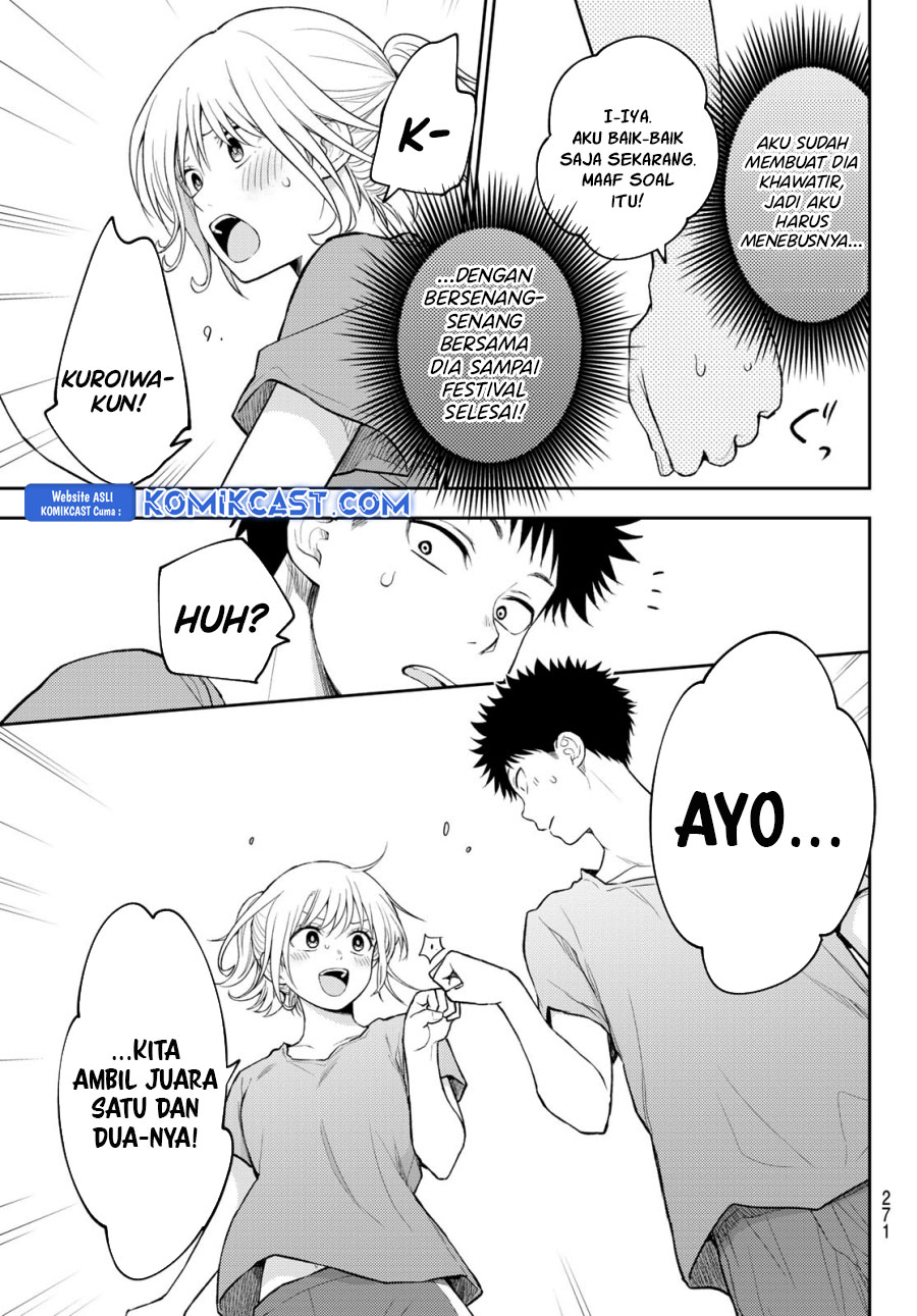 Chapter 170 - halaman 14