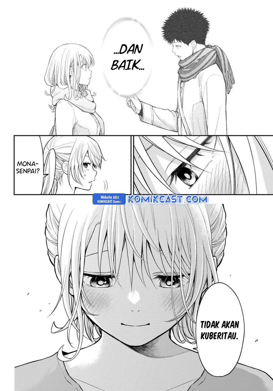 Chapter 170 - halaman 5