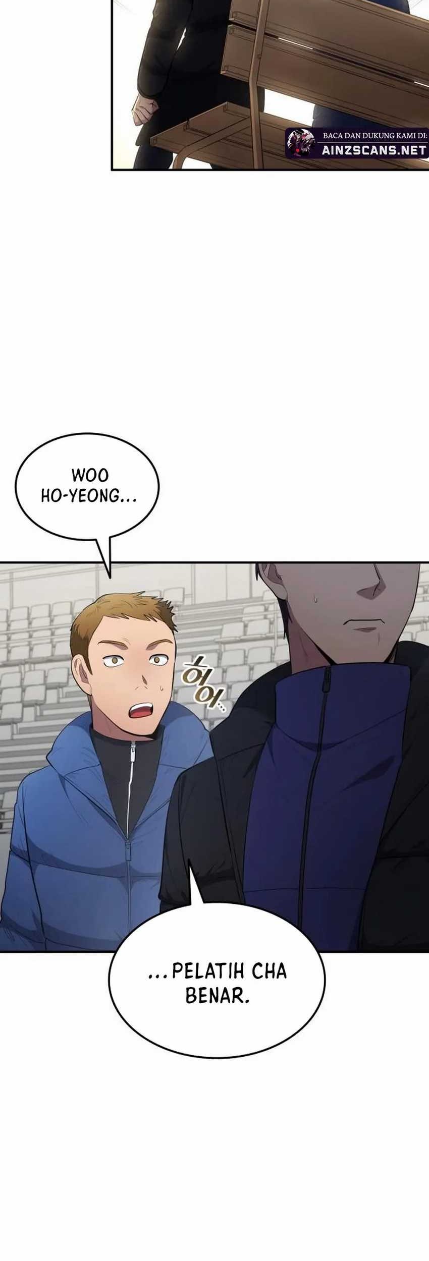 Chapter 85 - halaman 38