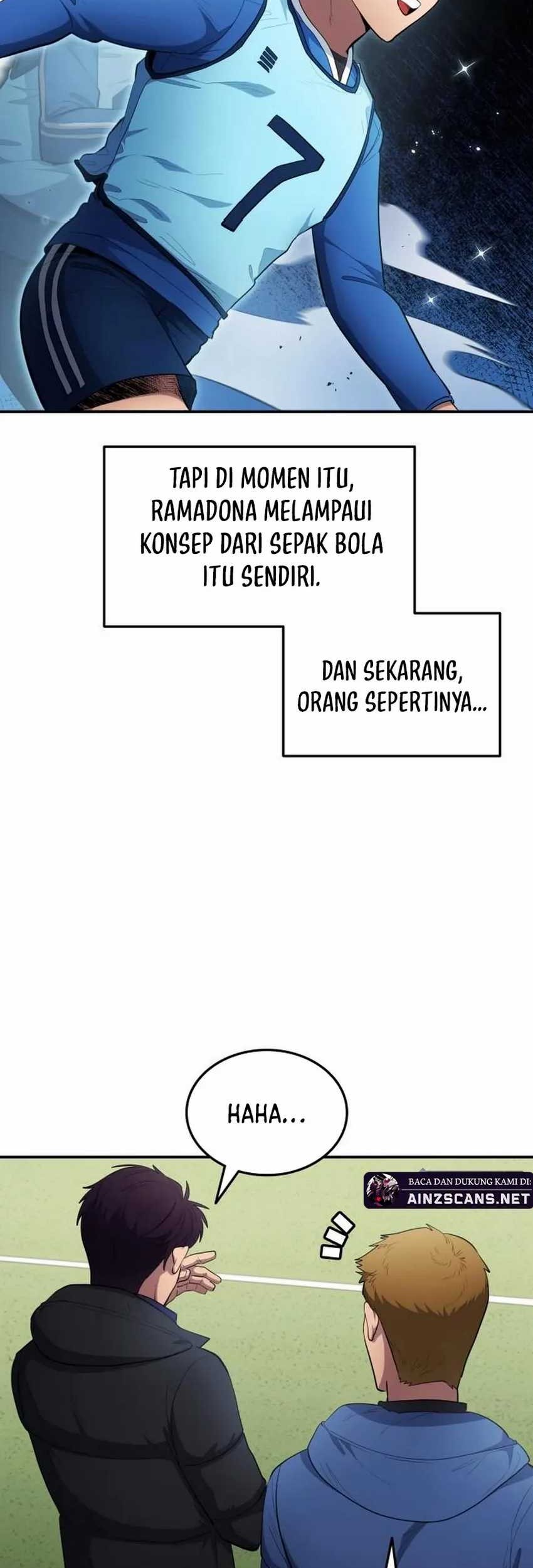 Chapter 85 - halaman 45