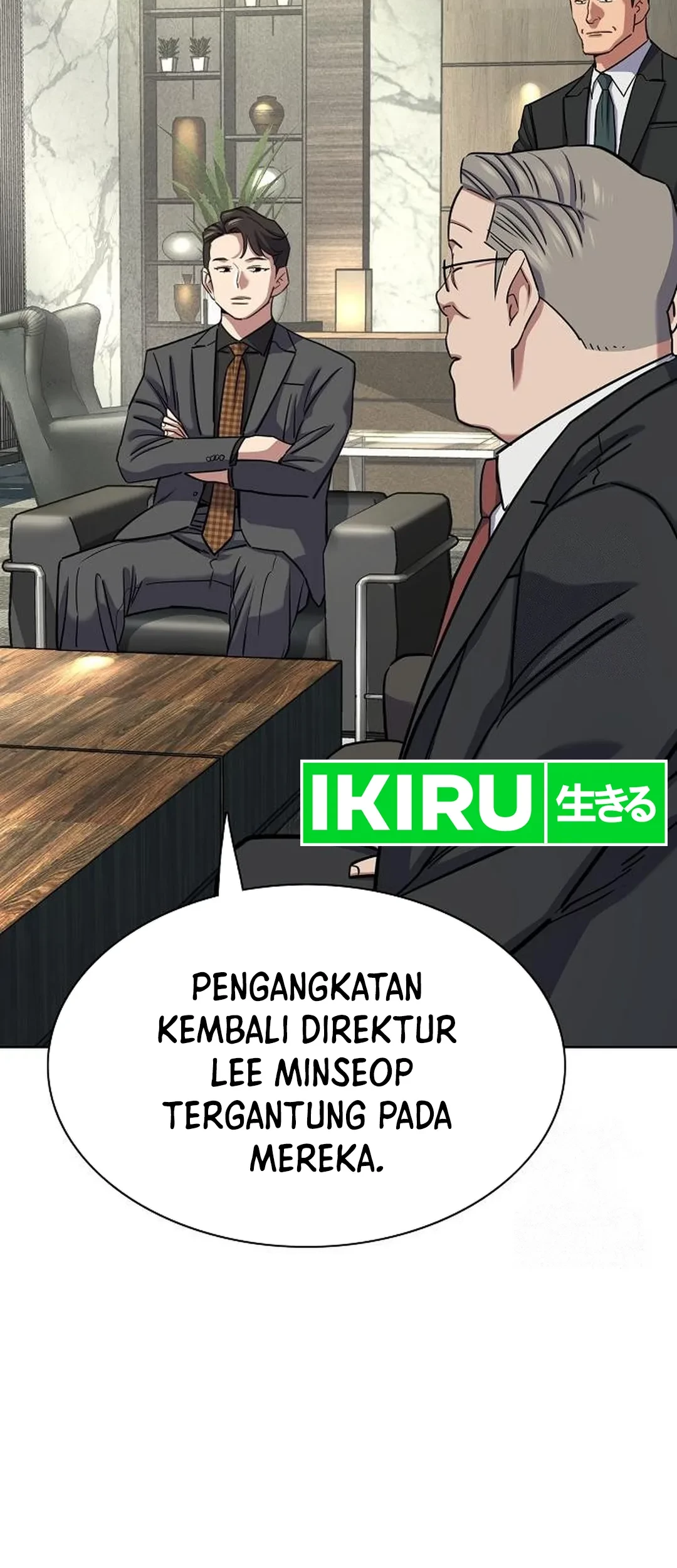 Chapter 142 - halaman 69