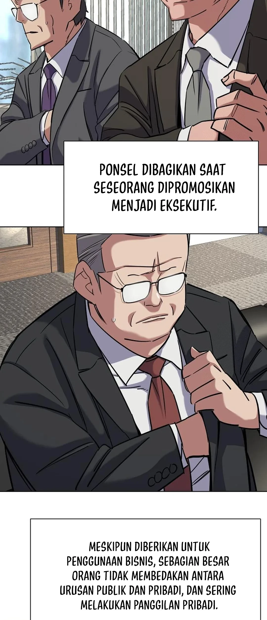 Chapter 142 - halaman 89