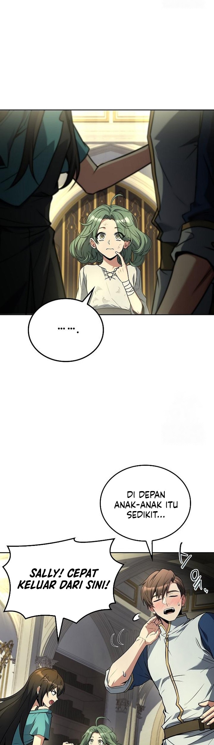 Chapter 73 - halaman 23