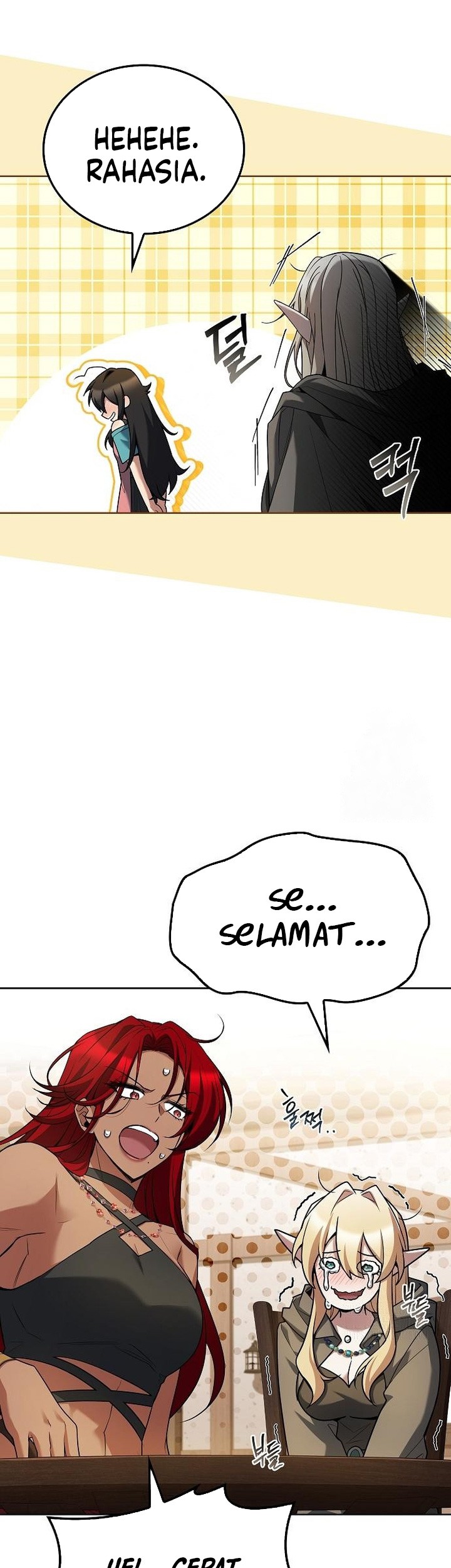 Chapter 73 - halaman 31