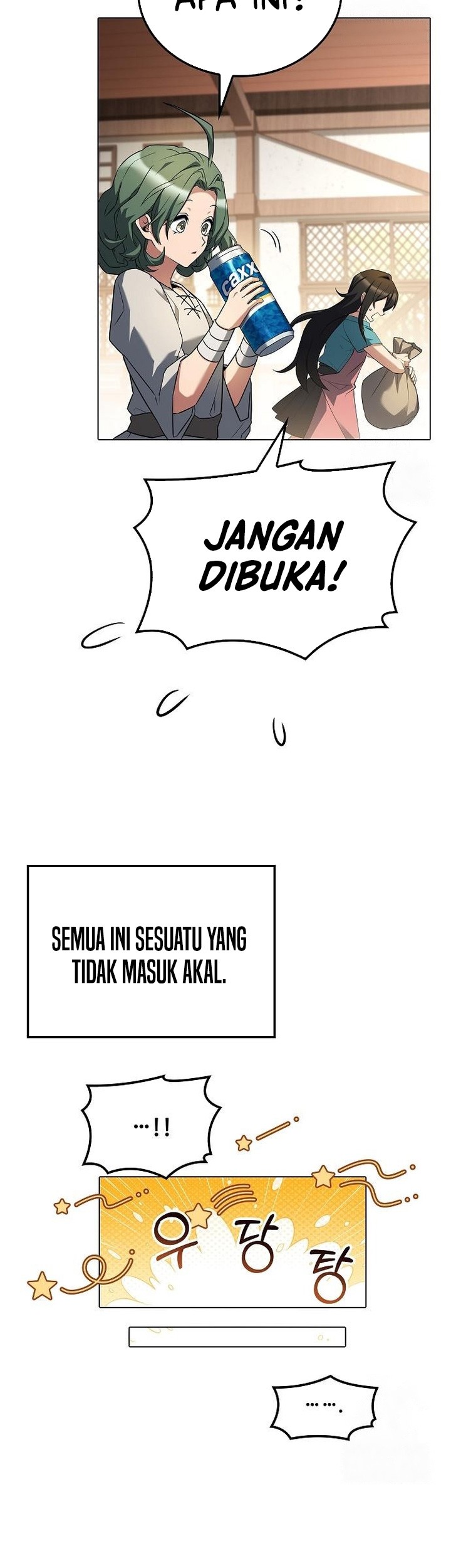 Chapter 73 - halaman 39