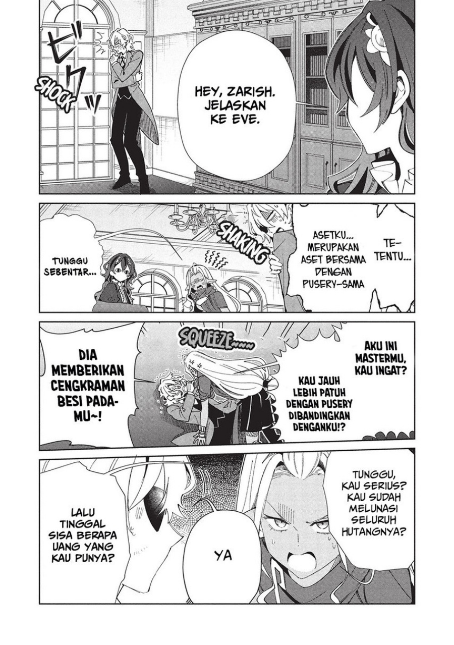 Chapter 61 - halaman 19