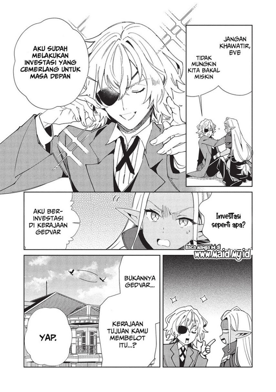 Chapter 61 - halaman 20