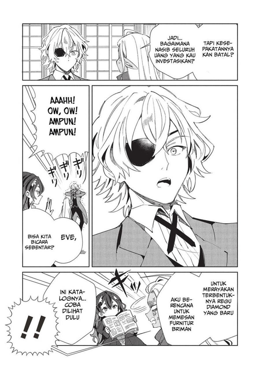 Chapter 61 - halaman 21