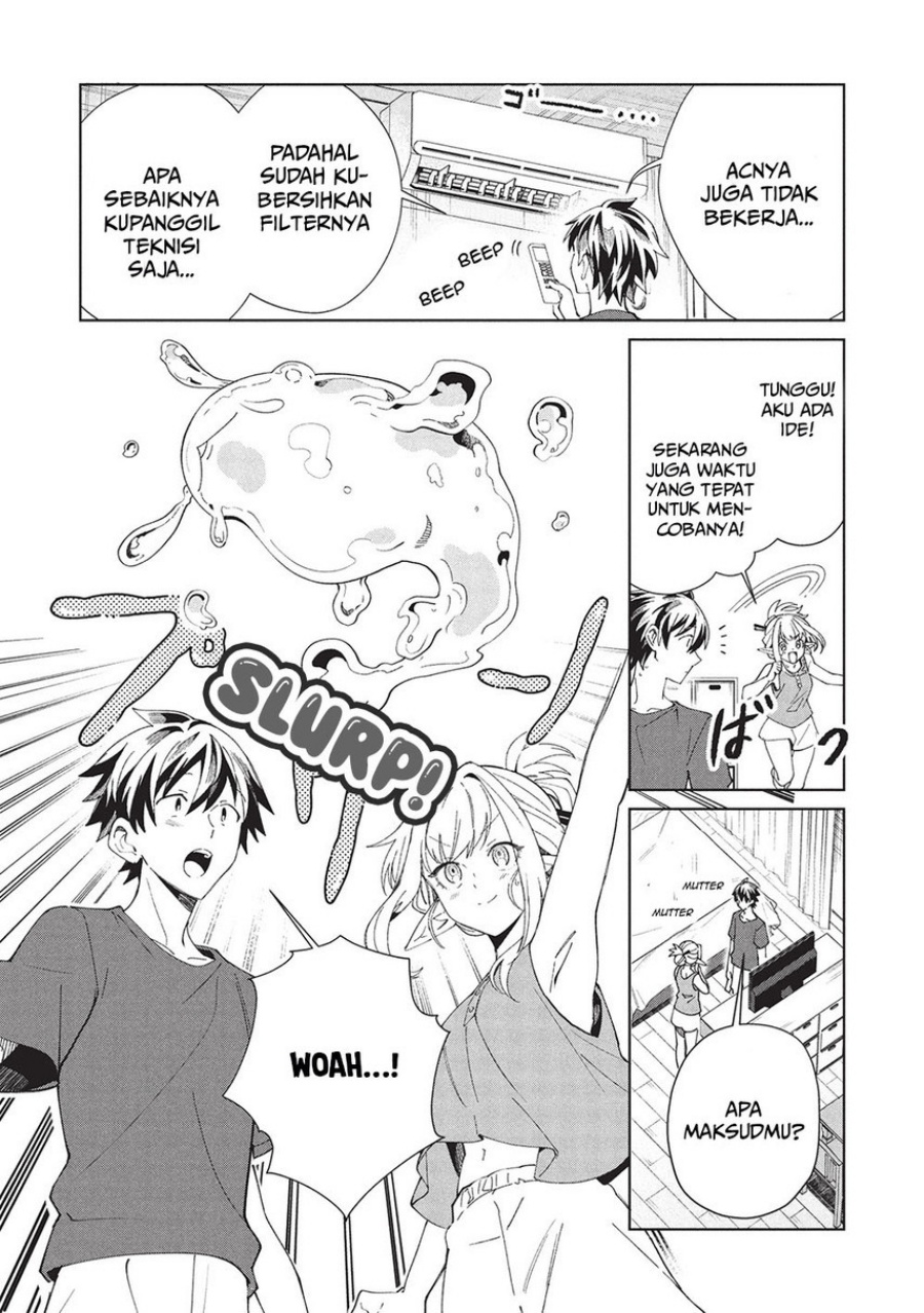 Chapter 61 - halaman 25