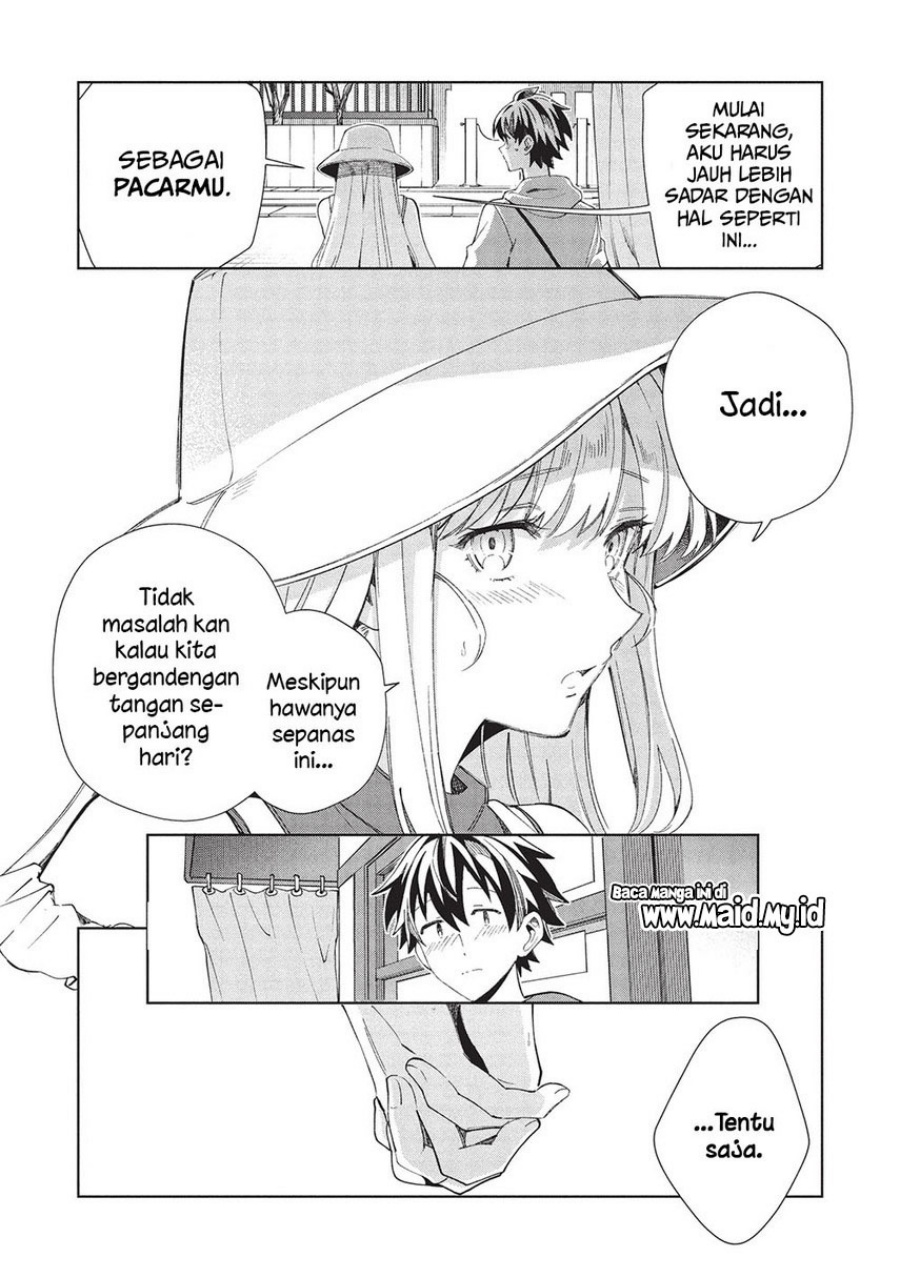 Chapter 61 - halaman 39