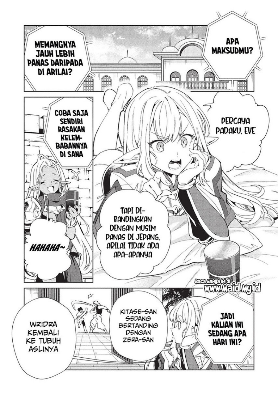 Chapter 61 - halaman 6