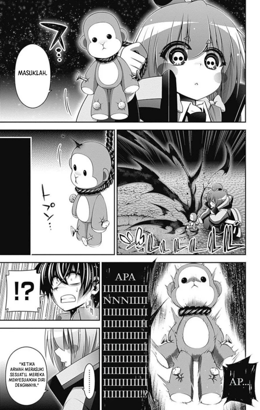 Chapter 19 - halaman 42
