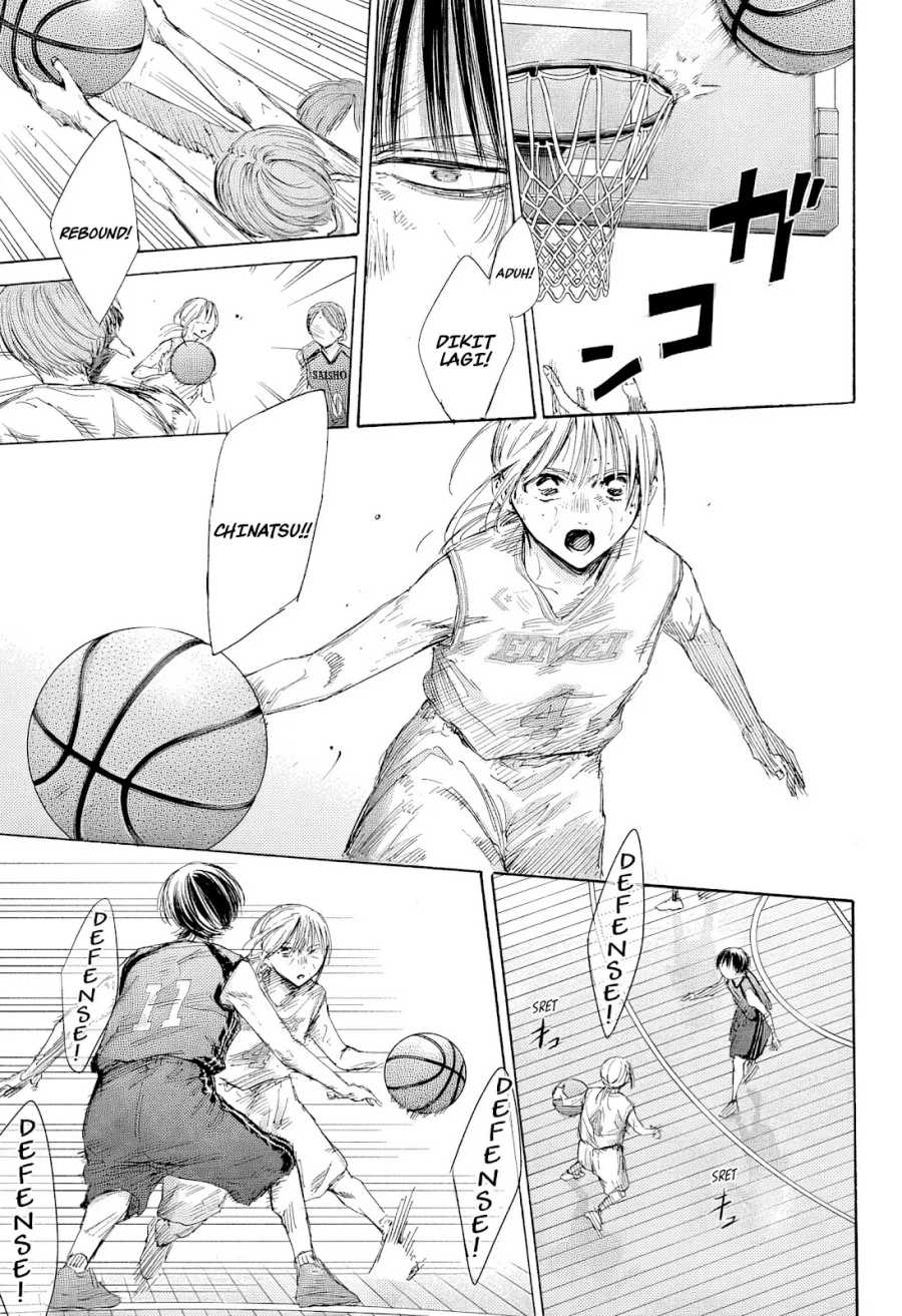 Chapter 181 - halaman 18