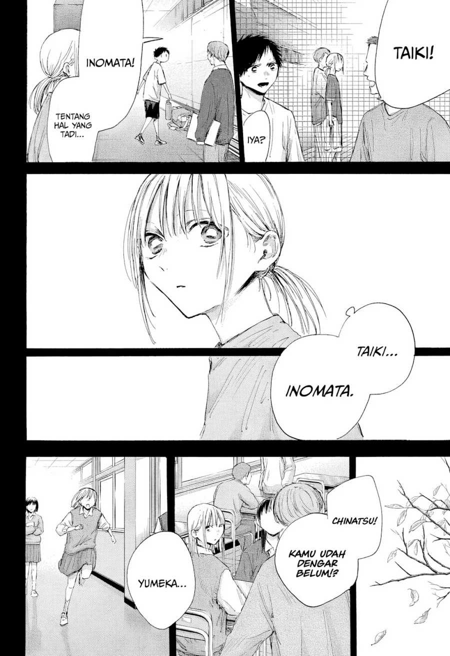 Chapter 181 - halaman 8