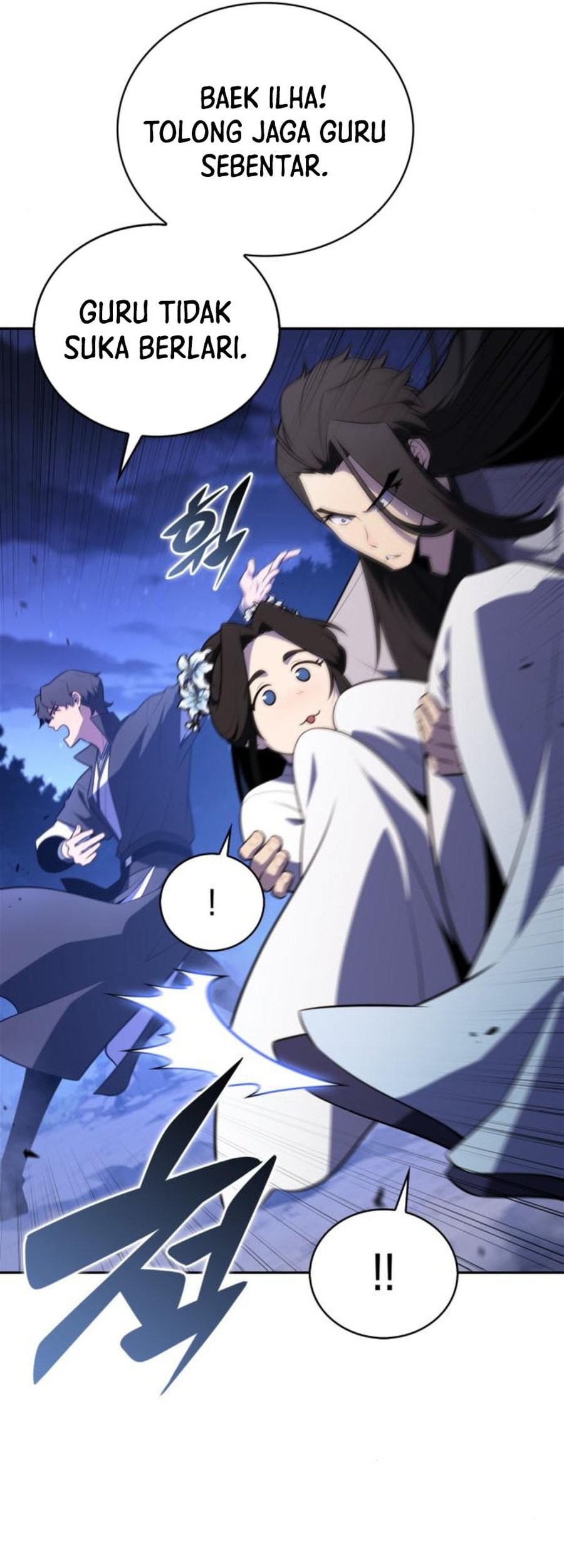 Chapter 197 - halaman 33