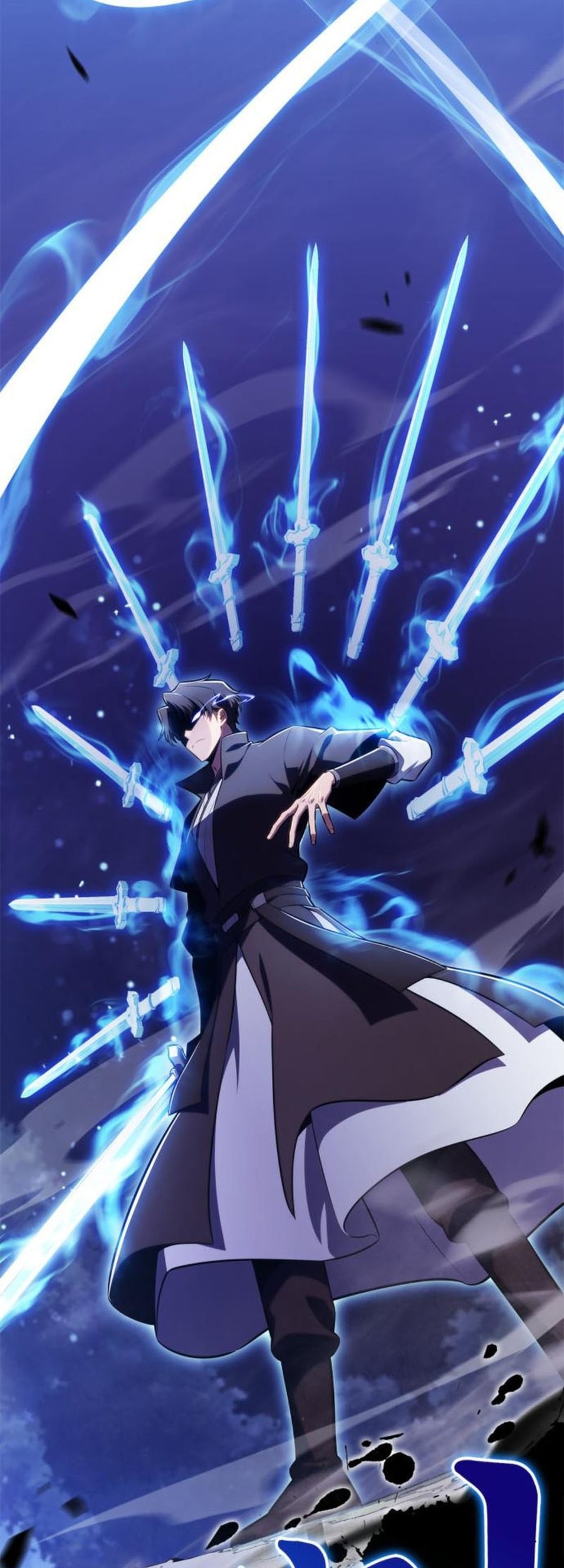 Chapter 197 - halaman 37