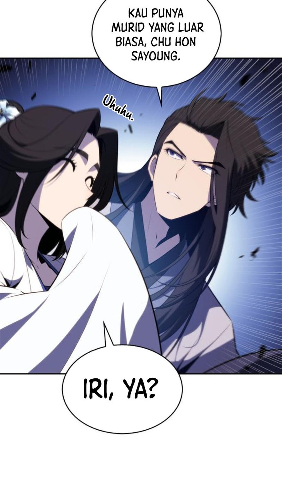 Chapter 197 - halaman 40
