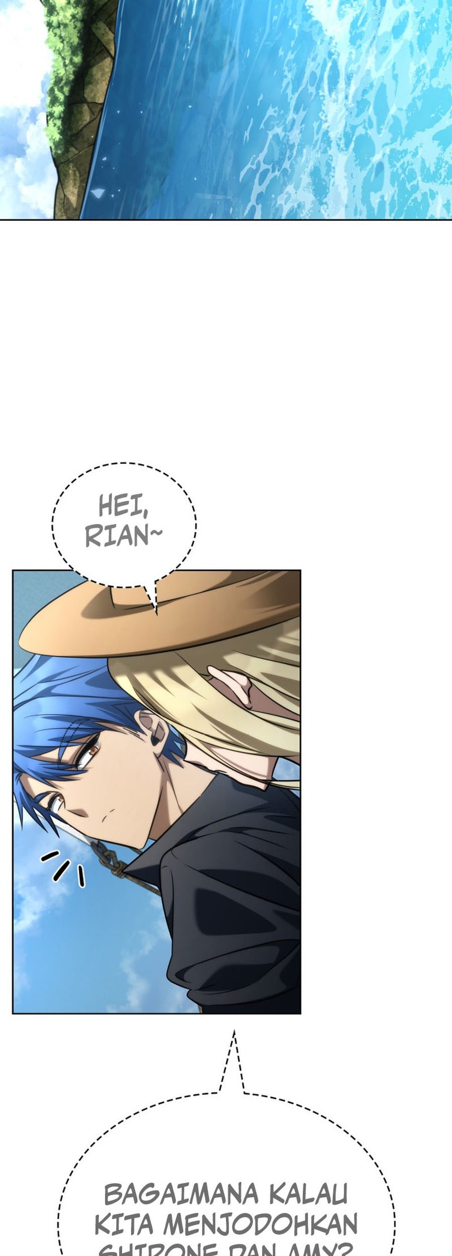 Chapter 109 - halaman 38